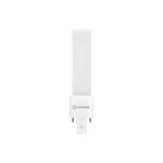 Ledvance DULUX-S LED 3.5W - 830 Luce Calda -  | 2-Pin - Sostitutiva 7W