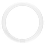Ledvance Tubo LED T9 Value Circolare (EM/Mains) 18.3W 2000lm - 830 Luce Calda | Sostitutiva 32W