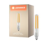 Ledvance LED Bulbo NAV LED FIL V E27 35W 6000lm - 740 Bianco Freddo | Sostitutiva 70W