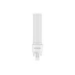 Noxion Lucent PL-C LED 5.2W - 830 Luce Calda -  | 2-Pin - Sostitutiva 18W