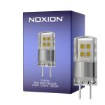 Noxion Bolt LED Capsula GY6.35 2.6W 270lm - 830 Luce Calda - | Sostitutiva 28W