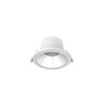 Noxion Downlight LED Apollo V2.0 9W 1120lm - 830/840 CCT | 145mm - Ritaglio 120mm