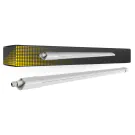 Bright Choice Stagna LED 34W 3740lm - 840 Bianco Freddo | 120cm