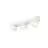 SLV Kalu Aluminium Faretti Bianca 28W 4200lm - 930 Luce Calda -  | Miglior Resa Cromatica - Dimmerabile