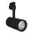 Ledvance Luce a Binario LED D85 Nero 35W 2660lm 24D - 930 Luce Calda | Miglior resa cromatica 