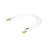 Ledvance Linear IndiviLED Cablaggio entra/esci KIT 15 