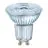 Osram Parathom Pro LED GU10 Spot Chiara 3.4W 230lm - 940 Bianco Freddo | Dimmerabile - Miglior resa cromatica  - Sostitutiva 35W