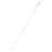 Osram Tubo LED T8 Star (EM/Mains) Standard Output 15W 1620lm - 830 Luce Calda | 120cm - Polycarbonate - Sostitutiva 36W