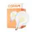 Osram LED Superstar E27 Globe Filamento Ghiaccio 11W 1521lm - 940 Bianco Freddo | Miglior Resa Cromatica - Sostitutiva 100W