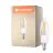 Ledvance Smart+ Wifi E14 Candela Classic Filamento 4W 470lm - 827 Bianco Molto Caldo | Dimmerabile - Sostitutiva 40W