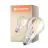 Ledvance Classic LED E27 Pera Filamento Chiara 2.5W 525lm - 830 Luce Calda
