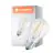 Ledvance Superior Classic LED E27 Pera Filamento Chiara 5.8W 806lm - 940 Bianco Freddo | Dimmerabile - Miglior resa cromatica