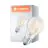 Ledvance Superior Classic LED E27 Pera Filamento Chiara 7.5W 1055lm - 940 Bianco Freddo | Dimmerabile - Miglior resa cromatica