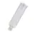 Osram Dulux-T LED 6W 700lm - 840 Bianco Freddo | 2-Pin - Sostitutiva 13W