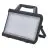 Ledvance Proiettore LED Lampade Da Cantiere Value Nero 26W 3000lm - 865 Luce Del Giorno | IP54 - Batteria - Simmetrico