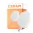 Osram Vintage 1906 LED E27 Special Filamento Ghiaccio 7.3W 806lm - 827 Bianco Molto Caldo | Dimmerabile - Sostitutiva 60W