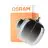 Osram Vintage 1906 LED E27 Special Filamento Smoke Tall 4.8W 100lm - 818 Bianco Molto Caldo | Dimmerabile - Sostitutiva 15W