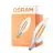 Osram LED Classic E14 Candela Filamento Chiara 1.2W 255lm - 827 Bianco Molto Caldo | Sostitutiva 25W