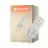 Ledvance LED Pin G9 Chiara 4.9W 806lm - 827 Bianco Molto Caldo | Sostitutiva 60W