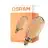 Osram Vintage 1906 LED E27 Globe Filamento Oro 100mm 4W 220lm - 818 Bianco Molto Caldo | Dimmerabile - Sostitutiva 60W