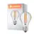 Ledvance Classic Superior LED E27 Pera Filamento Chiara 7.3W 806lm - 827 Bianco Molto Caldo | Sostitutiva 60W