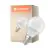 Ledvance Classic LED E14 Sferica Ghiaccio 4.9W 470lm - 840 Bianco Freddo | Sostitutiva 40W