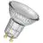 Ledvance Performance Faretti LED Riflettore GU10 PAR16 7W 650lm 120D - 940 Bianco Freddo | Miglior Resa Cromatica - Dimmerabile - Sostitutiva 51W