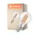 Ledvance Classic LED E14 Sferica Filamento Chiara 2.2W 470lm - 827 Bianco Molto Caldo | Sostitutiva 40W