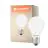 Ledvance Classic LED E27 Pera Ghiaccio 11.6W 2452lm - 840 Bianco Freddo| Sostitutiva 150W