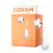 Confezione Multipack 3x Osram Renovation Lamps con Terminal Block E27 Pera Ghiaccio 10W 1055lm - 840 Bianco Freddo | Sostitutiva 75W