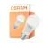 Osram Smart+ Classic LED E27 Pera Ghiaccio 9W 806lm - 827-865 Regolabile Bianca | Zigbee Dimmerabile - Sostitutiva 60W