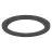 Ledvance Downlight Comfort Intercambiabile Il Anello Nero D150