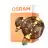 Osram Decor LED Lamp Rose Vetro E27 3.5W 300lm - 827 Bianco Molto Caldo | Sostitutiva 25W