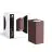 D'Lite Luce Da Parete Vrebos Metallo Arrugginito Up & Down| Adatto per 2x GU10 