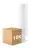 Confezione Multipack 10x Ledvance Dulux-D LED 7W - 840 Bianco Freddo | 4-Pin - Sostitutiva 18W