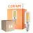 Multipack 6x Osram LED Special E14 Tubular Bulbo T26 Filamento Chiara 6.5W 730lm - 827 Bianco Molto Caldo | Dimmerabile - Sostitutiva 55W