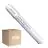 Confezione Multipack 10x Noxion Tubo LED T8 Avant Extreme (EM/Mains) High Output 11.2W 1575lm - 840 Bianco Freddo | 90cm - Sostitutiva 30W