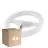 Multipack 4x Osram Circolux LED E27 Ghiaccio 14.5W 1521lm - 827 Bianco Molto Caldo | Sostitutiva 100W