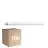 Confezione Multipack 10x Philips CorePro LED T5 (HF) High Efficiency 7.1W 1050lm - 840 Bianco Freddo | 55cm - Sostitutiva 14W