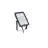 Philips Proiettore LED Ledinaire BVP167 50W 6000lm 110D - 830-840-865 CCT | IP65 - Simmetrico