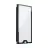 Eglo Luce Da Parete Casazza Acciaio Nero 16W 2350lm - 830 Luce Calda -  | IP44