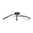 Eglo Connect.Z Smart Luce da soffitto Calarossa-Z Acciaio Nero 22W 2500lm - 827-865 Regolabile Bianca + RGB | Dimmerabile