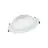 Ledvance Downlight LED DN200 Aluminum 35W 3150lm - 840 Bianco Freddo | 215m - Ritaglio 200mm - IP44 - Dali Dimmerabile