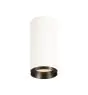 SLV Numinos Phase M Faretti Aluminium Bianca 20.1W 1955lm 24D - 930 Luce Calda -  | Miglior Resa Cromatica - Dimmerabile 