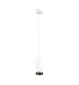SLV Numinos Phase M Luce Pendente Aluminium Bianca 20.1W 1925lm 24D - 927 Bianco Molto Caldo | Miglior Resa Cromatica - Dimmerabile 