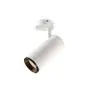 SLV Numinos Faretti Phase L Luce da soffitto Aluminium Bianca 28W 2475lm 60D - 927 Bianco Molto Caldo | Miglior Resa Cromatica - Dimmerabile 