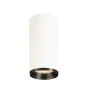 SLV Numinos Phase L Faretti Aluminium Bianca 28W 2430lm 24D - 930 Luce Calda -  | Miglior Resa Cromatica - Dimmerabile 