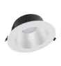 Ledvance Downlight LED Performance DN155 Zigbee Bianca 14W 1600lm - 840 Bianco Freddo | 180mm - Ritaglio 155mm