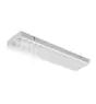 Apparecchio a incasso centro sportivo Bianca LX Sport 70W 6650lm 840 | 150cm 