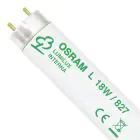 Osram Lumilux Interna T8 18W - 827 Bianco Molto Caldo | 60cm